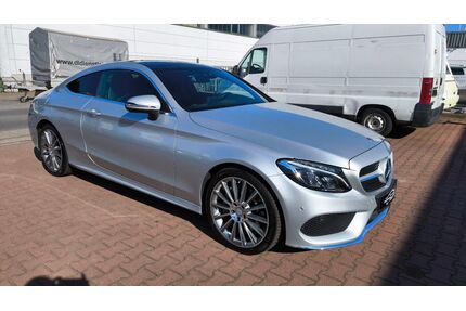 Mercedes-Benz C 300 Gebrauchtwagen