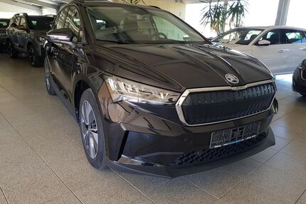 Skoda Enyaq Gebrauchtwagen