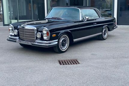Mercedes-Benz 280 Gebrauchtwagen
