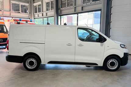 Opel Vivaro Gebrauchtwagen