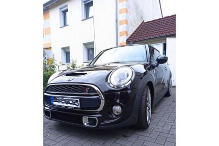 Mini Cooper S Gebrauchtwagen