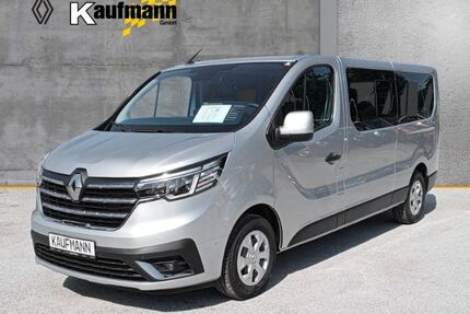 Renault Trafic Gebrauchtwagen