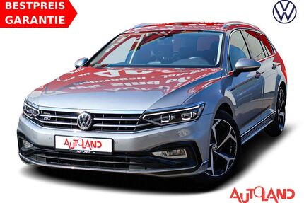 VW Passat Variant Gebrauchtwagen