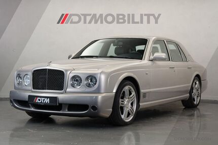 Bentley Arnage Gebrauchtwagen