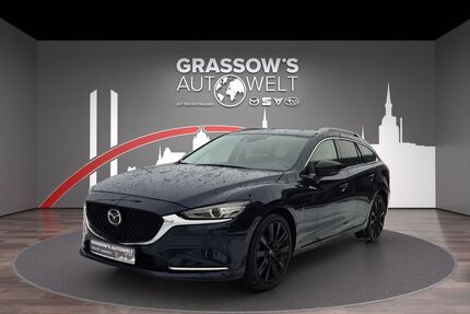 Mazda 6 Gebrauchtwagen