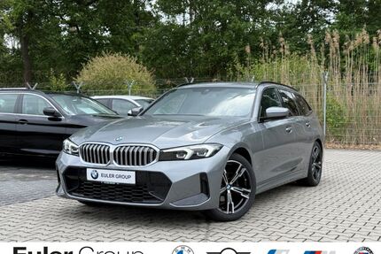 BMW 318 Gebrauchtwagen