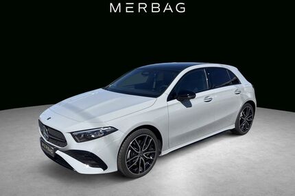 Mercedes-Benz A 250 Gebrauchtwagen