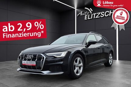 Audi A6 Allroad Gebrauchtwagen