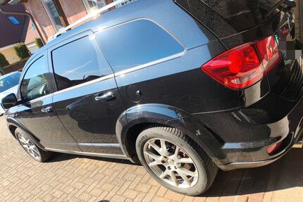 Fiat Freemont Gebrauchtwagen