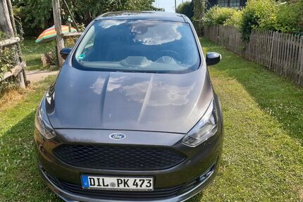 Ford C-Max Gebrauchtwagen