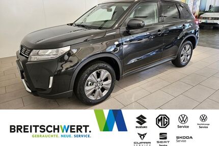 Suzuki Vitara Gebrauchtwagen