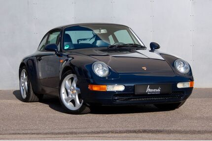 Porsche 993 Gebrauchtwagen