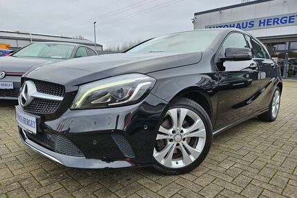 Mercedes-Benz A 220 Gebrauchtwagen