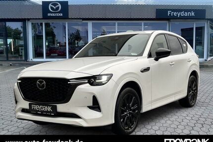 Mazda CX-60 Gebrauchtwagen