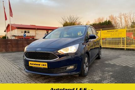 Ford Grand C-Max Gebrauchtwagen