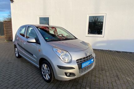 Suzuki Alto Gebrauchtwagen