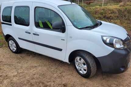 Renault Kangoo E-TECH Gebrauchtwagen