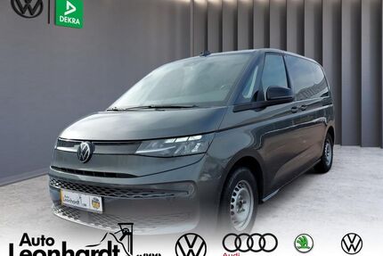 VW T7 Multivan Gebrauchtwagen