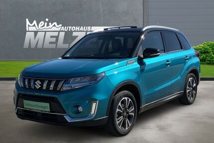 Suzuki Vitara Gebrauchtwagen