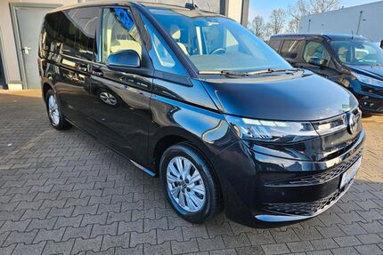 VW T7 Multivan Gebrauchtwagen