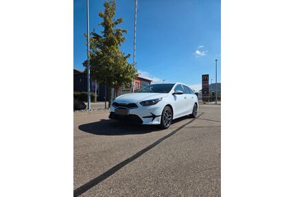 Kia ceed Sportswagon Gebrauchtwagen