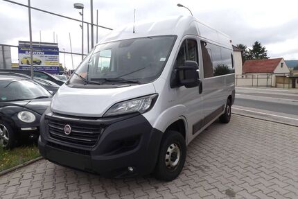 Fiat Ducato Gebrauchtwagen