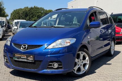 Mazda 5 Gebrauchtwagen
