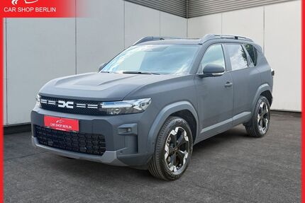 Dacia Bigster Gebrauchtwagen
