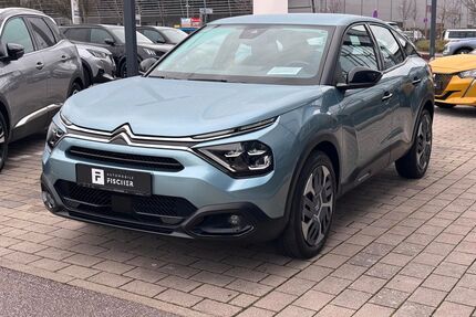 Citroen C4 Gebrauchtwagen
