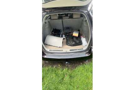 Toyota Avensis Gebrauchtwagen