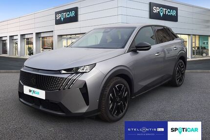 Peugeot 3008 Gebrauchtwagen