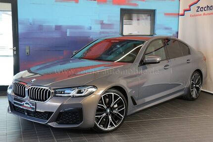 BMW 530 Gebrauchtwagen
