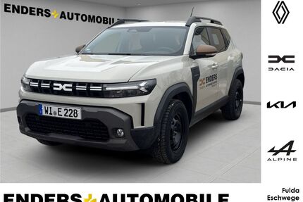 Dacia Duster Gebrauchtwagen
