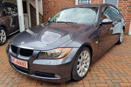 BMW 328 Gebrauchtwagen