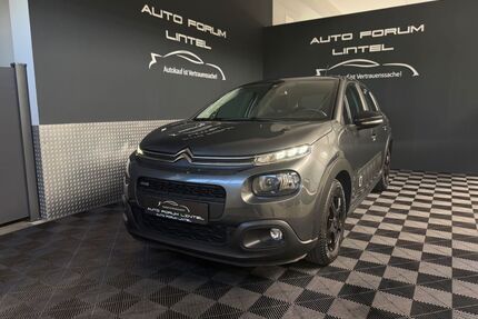 Citroen C3 Gebrauchtwagen