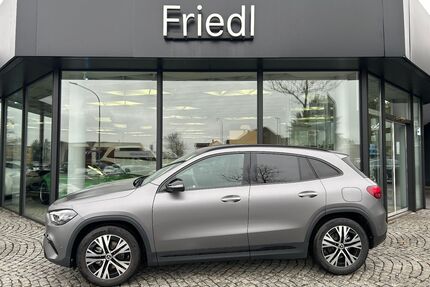 Mercedes-Benz GLA 200 Gebrauchtwagen