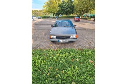 Audi 100 Gebrauchtwagen