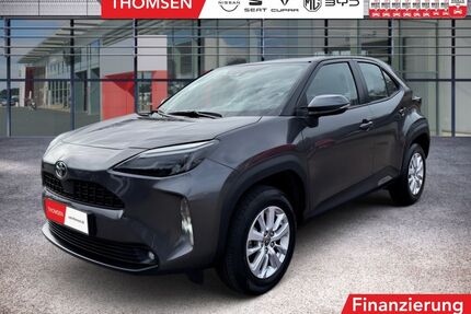 Toyota Yaris Cross Gebrauchtwagen