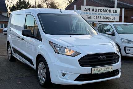 Ford Transit Connect Gebrauchtwagen