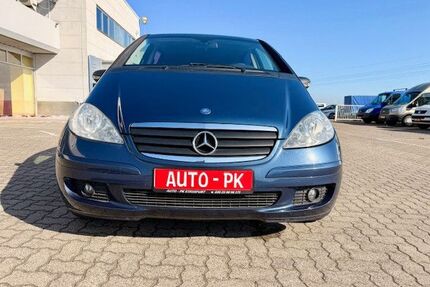 Mercedes-Benz A 180 Gebrauchtwagen