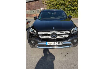 Mercedes-Benz X 250 Gebrauchtwagen