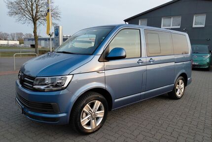 VW T6 Multivan Gebrauchtwagen