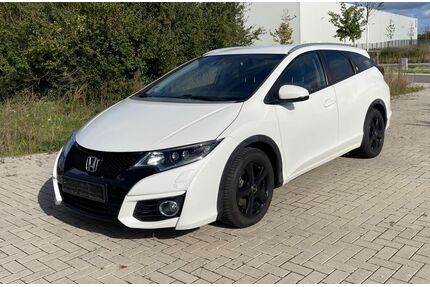 Honda Civic Gebrauchtwagen