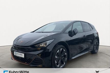 Cupra Born Gebrauchtwagen