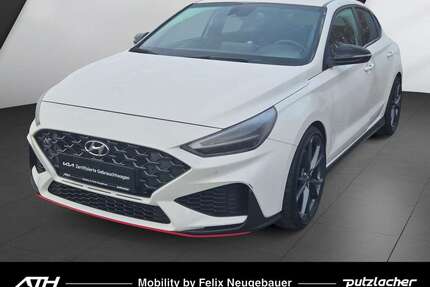 Hyundai i30 Gebrauchtwagen