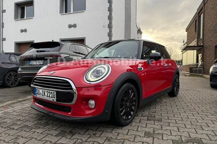 Mini Cooper Gebrauchtwagen