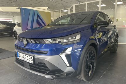 Renault Symbioz Gebrauchtwagen