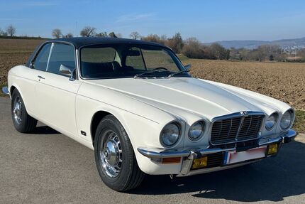Jaguar XJ6 Gebrauchtwagen