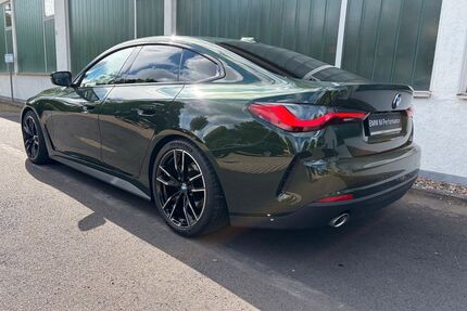 BMW 420 Gran Coupé Gebrauchtwagen