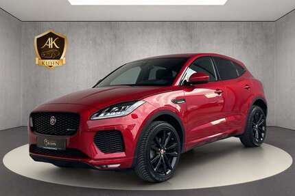 Jaguar E-Pace Gebrauchtwagen